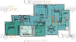 Tiara (D9), Condominium #640005821